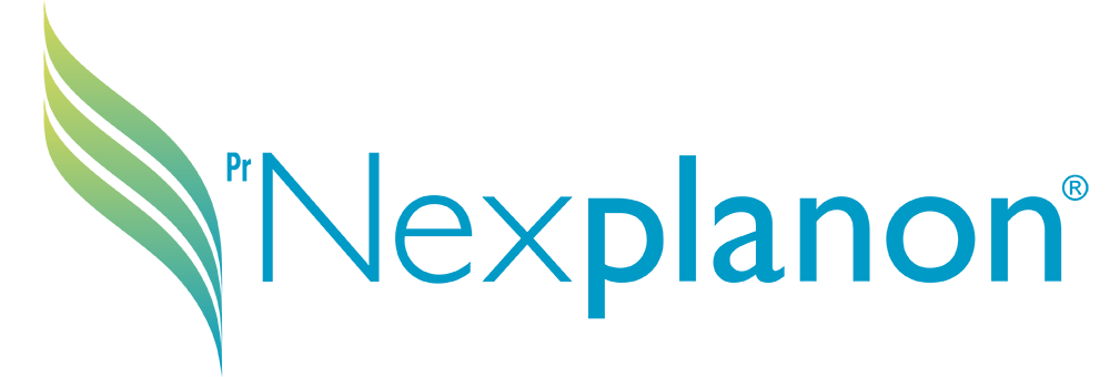Nexaplanon logo